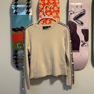 Vintage Harley Davidson sweater